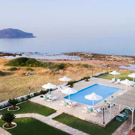 Venti Seaside Adult Hotel Monemvasia Luaran gambar