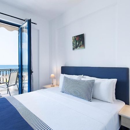 Venti Seaside Adult Hotel Monemvasia Luaran gambar