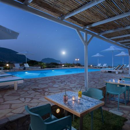 Venti Seaside Adult Hotel Monemvasia Luaran gambar