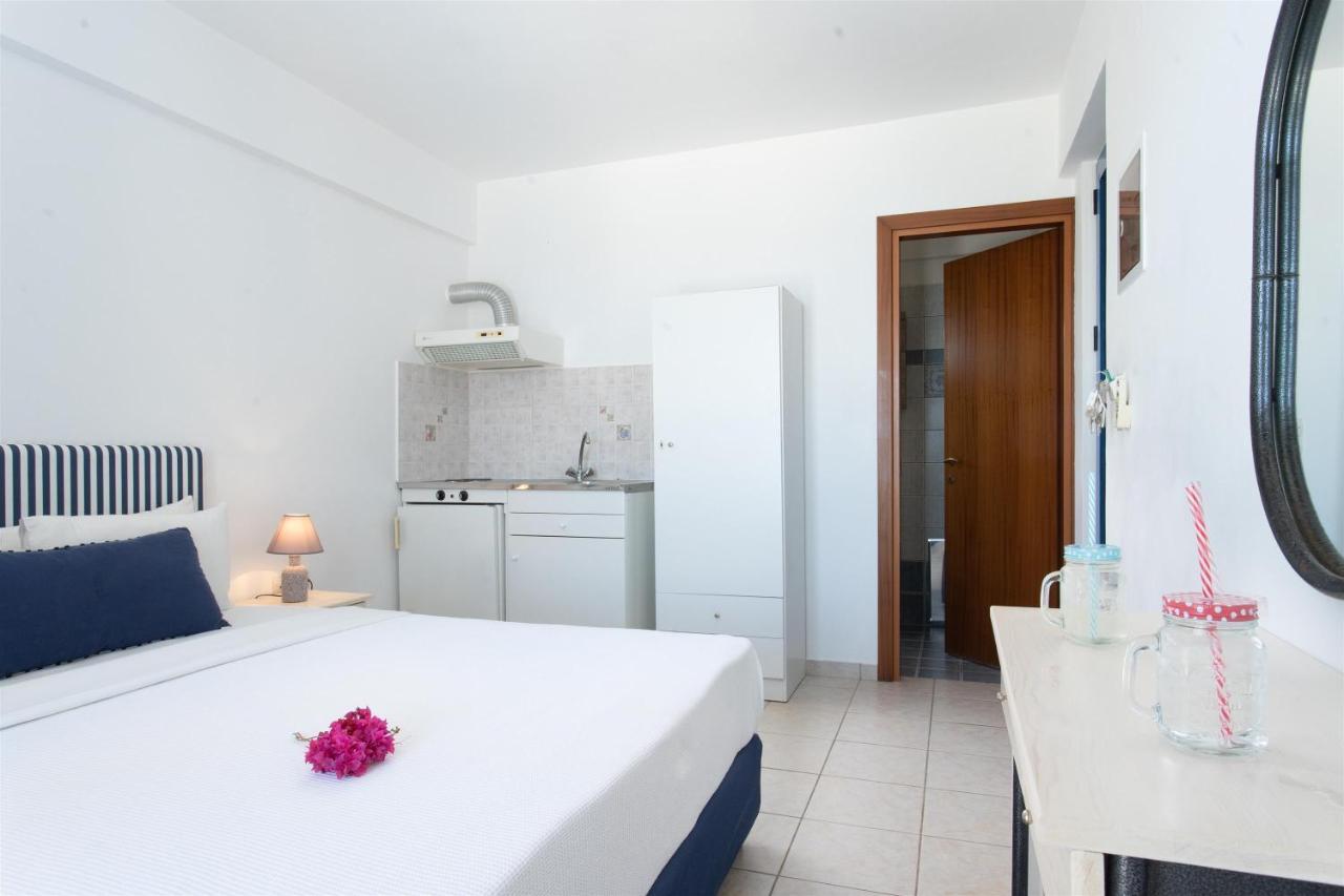 Venti Seaside Adult Hotel Monemvasia Luaran gambar