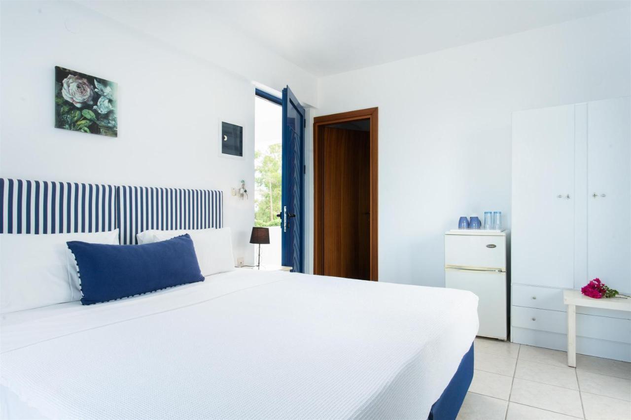 Venti Seaside Adult Hotel Monemvasia Luaran gambar
