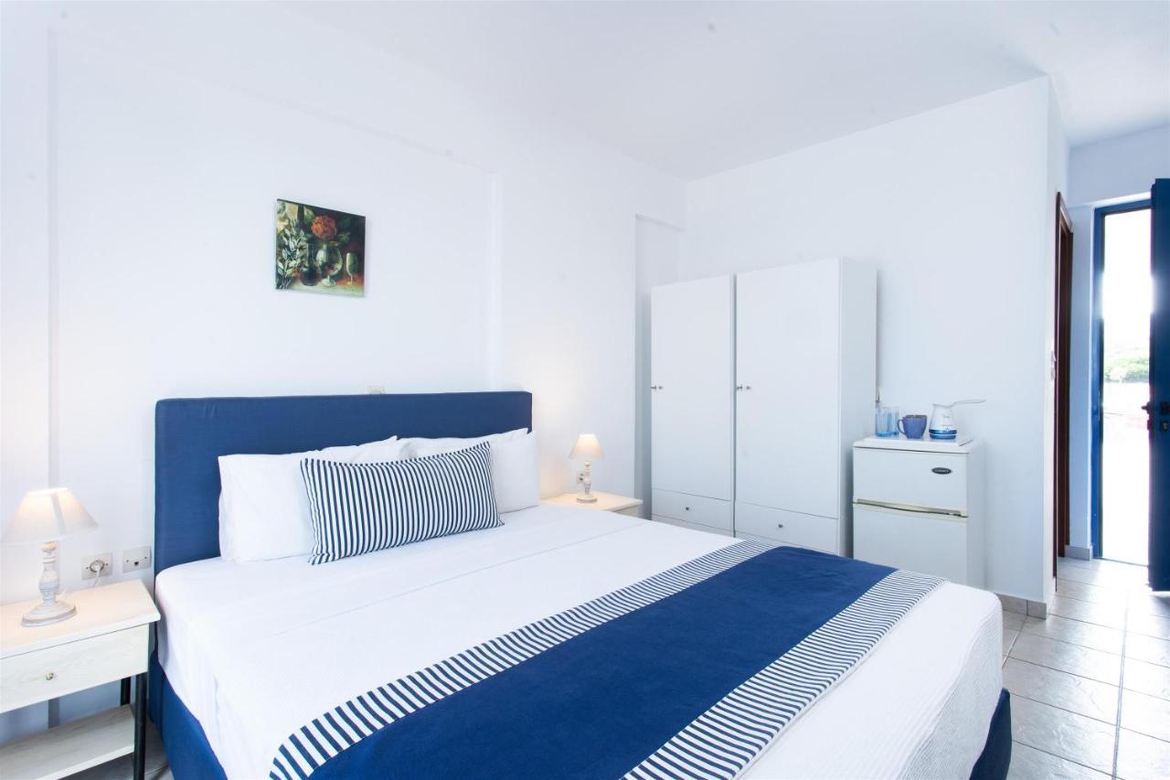 Venti Seaside Adult Hotel Monemvasia Luaran gambar