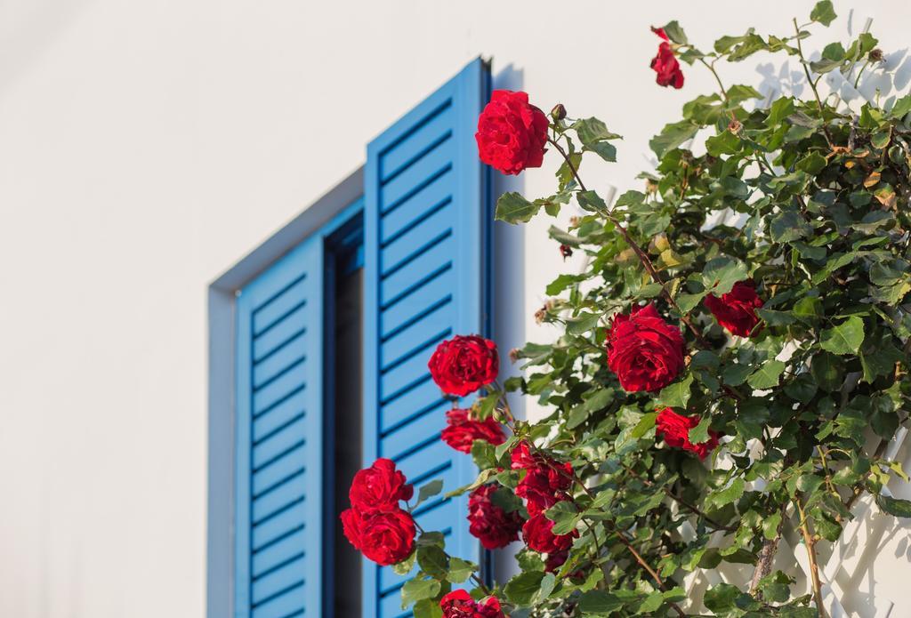 Venti Seaside Adult Hotel Monemvasia Luaran gambar