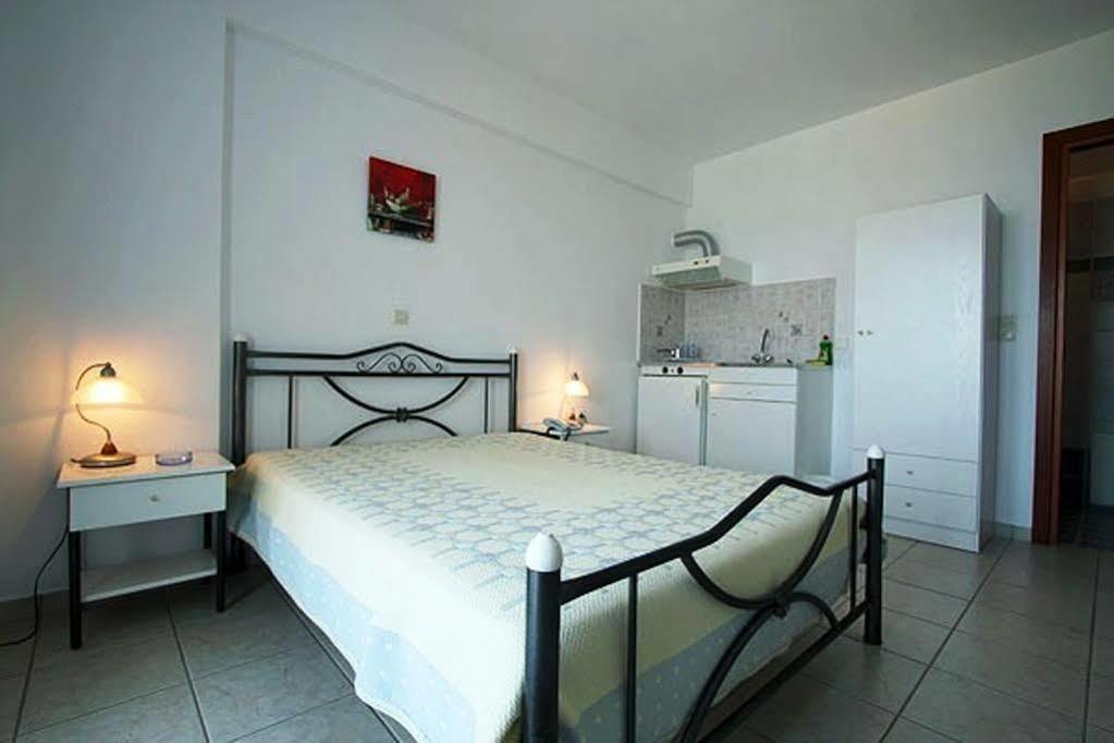 Venti Seaside Adult Hotel Monemvasia Luaran gambar